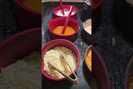 Healthy Meals | Salads | Protein Rich Meals#shortsfeed #trending#ytshorts