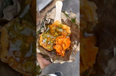 Viral food places of Delhi |food challenge |#food #foodchallenge #minivlog #delhi #streetfood