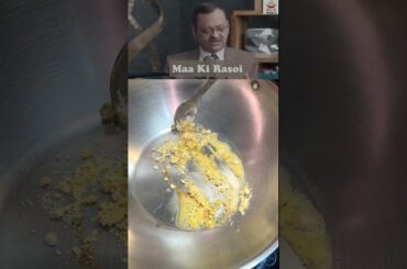 Besan Wala Dudh Recipe By Dr Subhash Goyal #shorts #milk #healthy