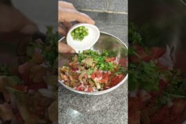 Guava Recipe|Salad recipe#food#tamil#healthy and tasty recipe@Sathyakitchentales.