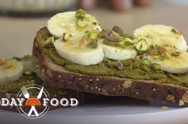 3 Heart Healthy Dishes: Get Joy Bauer Recipes!