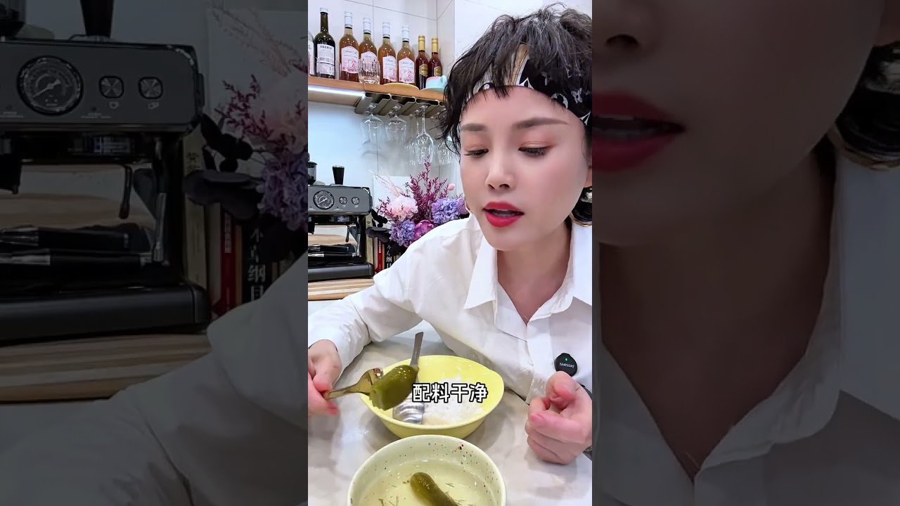 Sisters in Management’s Low-Calorie Pickled Cucumbers Delight Sisters in Management's Low-Calorie Pickled Cucumbers Delight