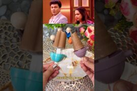 Master Chef inspired Ranveer Brar’s Spoon dropping Ice cream#shorts #masterchef #chefranveerbrar