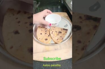 #healthybreakfast #healthyrecipes #mahalaxmitreats #desikhana #aalooparatha #nitusinha #foodvlogs