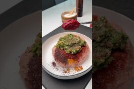 SHEET PAN CHICKEN ADANA-STYLE KEBABS