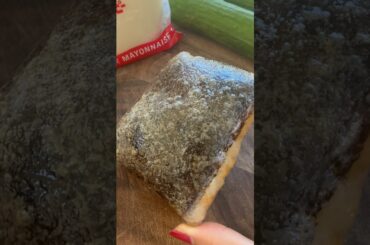 Let’s make TUNA ONIGIRAZU!! #youtubeshorts #food #japanese #snack #lunch #onigiri #healthy #sushi