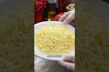 5-Minute Quick & Nutritious Cheese Toast Sandwich