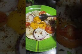 healthy breakfast recipe #food #viralvideo #recipe #cooking