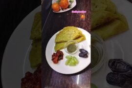 Healthy breakfast recipes ke liye comment kijiyega#simikirasoi#cooking#healthy#breakfast#shorts