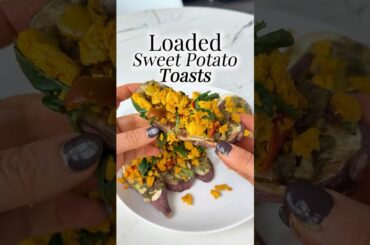 Healthy Breakfast That ACTUALLY Keeps You Full