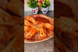 beti ki demand fish momos#food #housewife daily mini vlog#recipe #short feed#viral