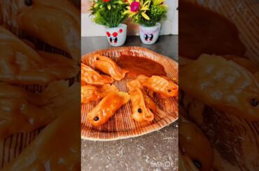 beti ki demand fish momos#food #housewife daily mini vlog#recipe #short feed#viral