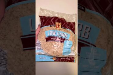 These were just some of my low calorie Aldi finds this week!... #Shorts #paytonmey