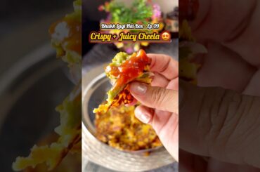 Healthy Breakfast recipe!! #shorts #youtubeshorts #food #recipe