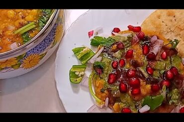 Sindhi Dal Pakwan | Dal sandwich breakfast recipes