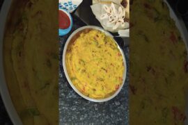 Stop Eating Junk! Try this Healthy Vegetarian Recipes Indian | Kids Tiffin Box Breakfast Recipe
