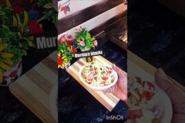 Murmura snacks for healthy and weight loss by dr bimal chhjar