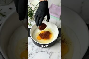 Easy Chocolate Yogurt Cheesecake | No Cream Cheese Needed