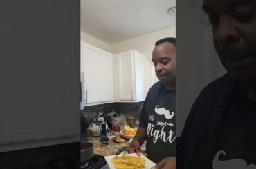 Healthy Weight loss journey tips chilli fries