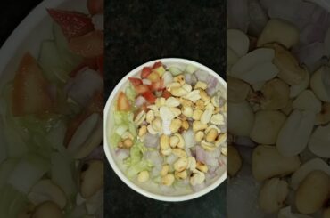 Healthy salad ideas#sprout #greengram #healthyfood #health #shorts #food #youtubeshorts #sproutsalad