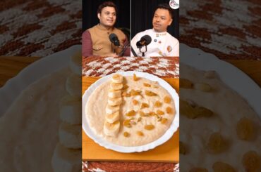 Healthy Breakfast By Chef Ravi Michael #breakfast #shorts #healthyfood #sipraspecialkitchen