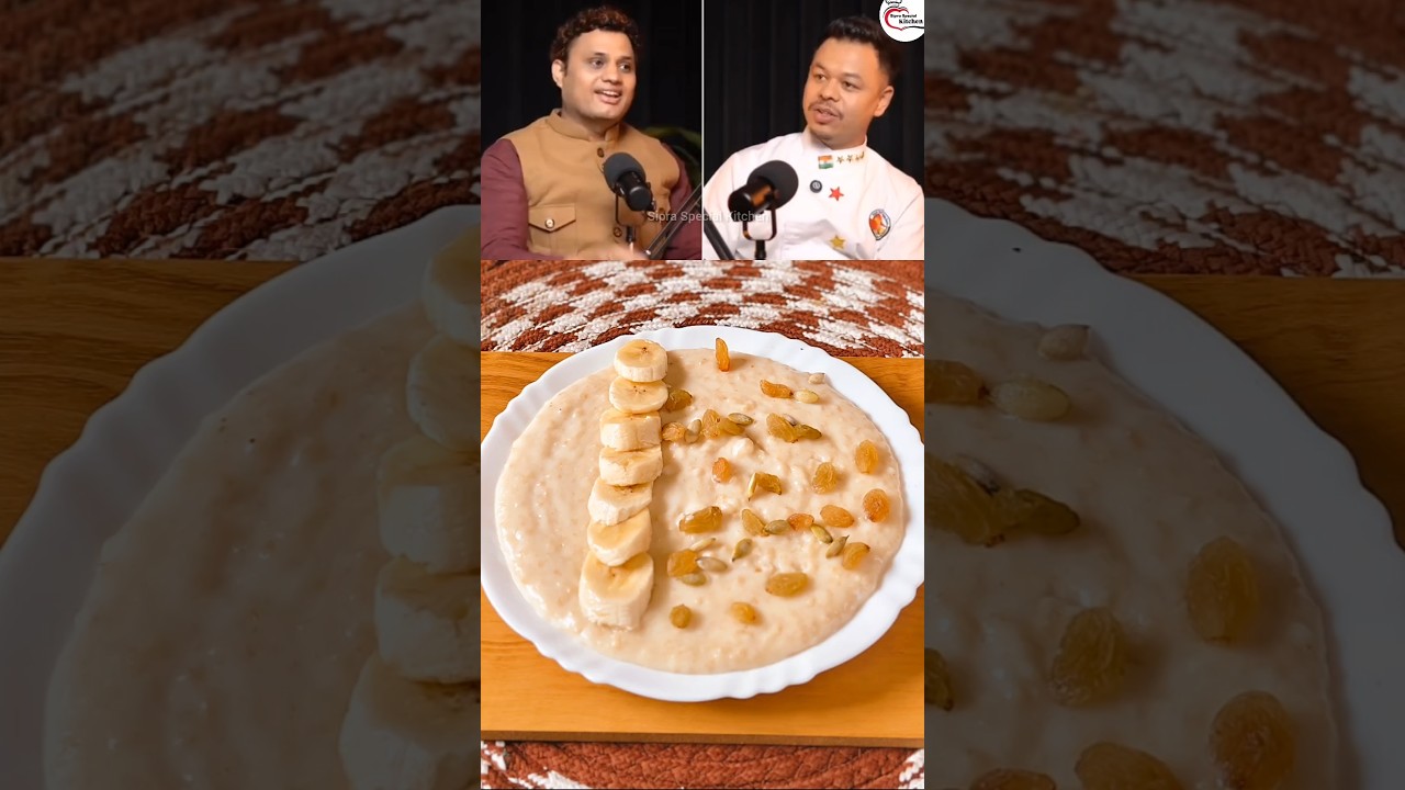 Healthy Breakfast By Chef Ravi Michael #breakfast #shorts #healthyfood #sipraspecialkitchen Healthy Breakfast By Chef Ravi Michael #breakfast #shorts #healthyfood #sipraspecialkitchen