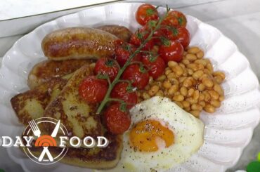 St. Patrick’s Day Recipes: Potato Farls, Guinness Bread, More