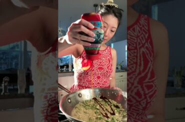 the easiest 10-minute garlic noodles recipe