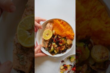 Full recipes in the caption