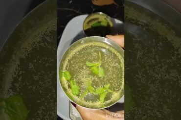 Tasty & Healthy Saunf Sharbat by Nitesh Soni||#ytshorts #shortsfeed#healthy #ayurved#shorts