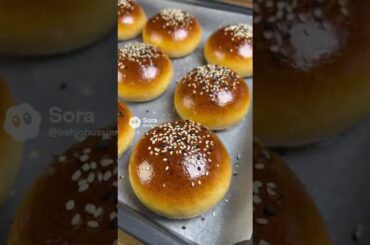 #how to make simple #bread, a very healthy