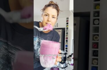 Get fit. Eat dessert. #dessert #healthydessert #proteindessert #highprotein #diet #fatloss