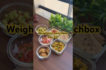 Quick and Easy Weightloss Lunchbox Ideas #lunchbox