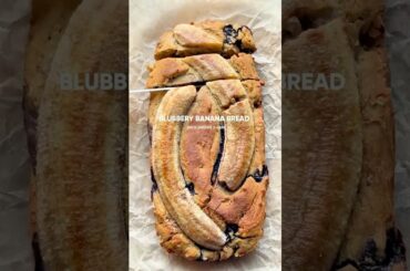 Healthy Banana Oat Bread with Protein Powder