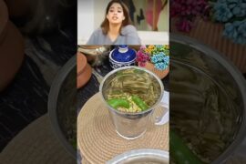 Janhvi Kapoor Favourite Moong Dal Chilla | Healthy Breakfast Recipe | Protein Rich Chilla #health