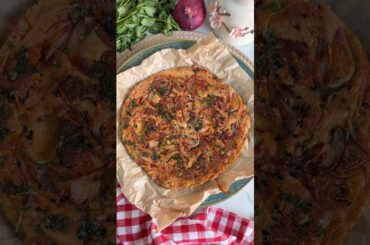 Viral Lachha Pyaaz Paratha