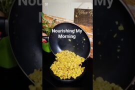 Healthy Breakfast Recipe #oatsrecipe #oatsforbreakfast #protein #eggrecipes #mealprep