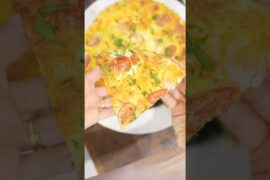 Idea de cena saludable #recetasfit #recetasfaciles #recetasrapidas #cenasaludable #recetascaseras