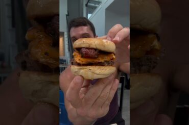 Steak bagel meal prep