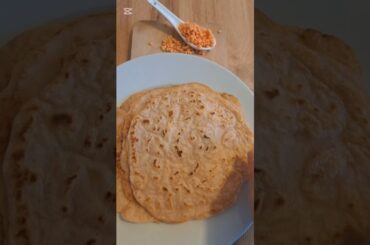 lentil wrap #lentils #healthy #glutenfree #bread #lowcarb #vegan #healthywrap