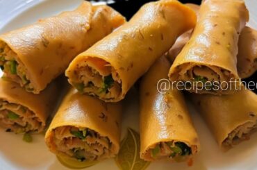 Stop Eating Oily Junk Food! Try This No Oil, No Maida Veg  Breakfast Recipes for Weight Loss