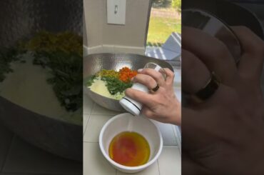 Couscous salad #recipe #healthy #salad