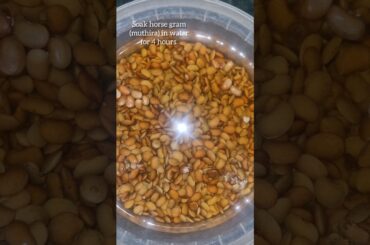 Healthy Muthira Curry | Today’s Lunch Recipe #pumpkin #dry fish#cooking