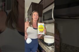 Healthy dinner idea #easydinner #healthydinner #dinnerideas