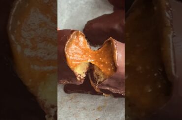 No-bake, plant-based, and gluten-free, these Twix-inspired bars take indulgence to the next level!