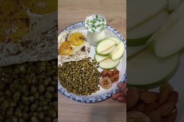 Healthy breakfast #tamil #healthybreakefast #drsivaramanspeech #food #trending #shorts