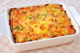 YOU CAN EAT A LOT and STILL LOSE WEIGHT - Low Carb, Low Calorie, Delicious, Easy & Healthy (Keto)