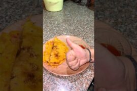 perfect Besan Chilla Recipe | Crispy & Healthy Breakfast in Minutes;