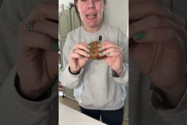 Dreamers - Healthy Snacks This pancake and waffle protein mix is GLUTEN FREE with NO added sugar