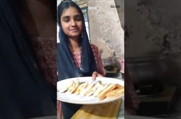 aaj bnaya healthy sandwich #dailylife #minivlog #dailyvideos #ramadan #recipe
